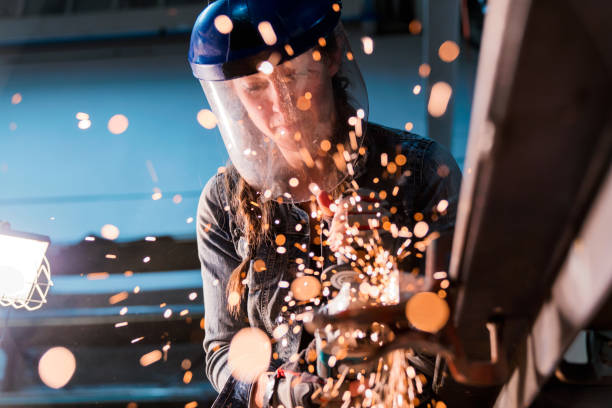 Best Marine and Shipbuilding Welding in Elwood, UT