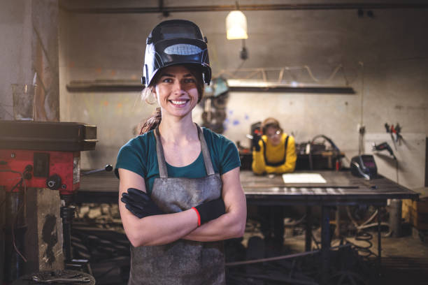 Affordable Welder Services in Elwood, UT